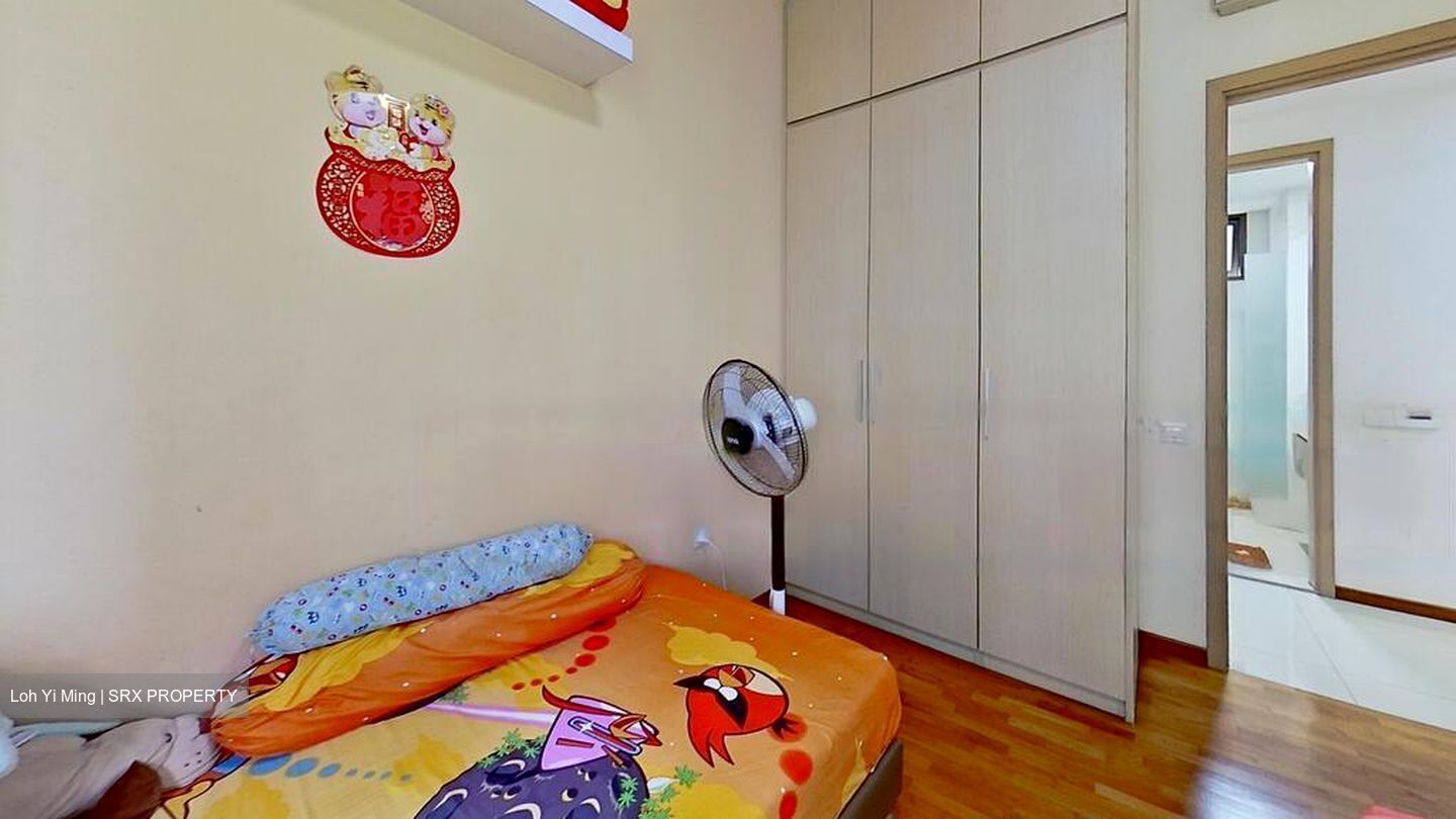 Regentville (D19), Apartment #504054191